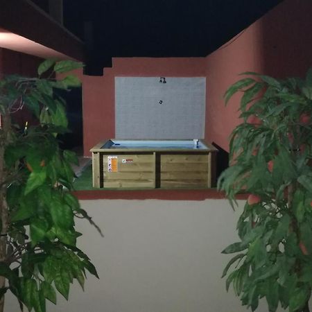 Casa Cielito Lindo Las Eras (Tenerife) Exterior foto