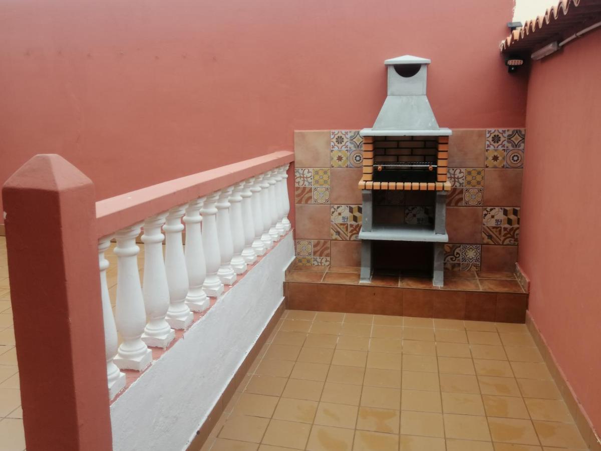 Casa Cielito Lindo Las Eras (Tenerife) Exterior foto