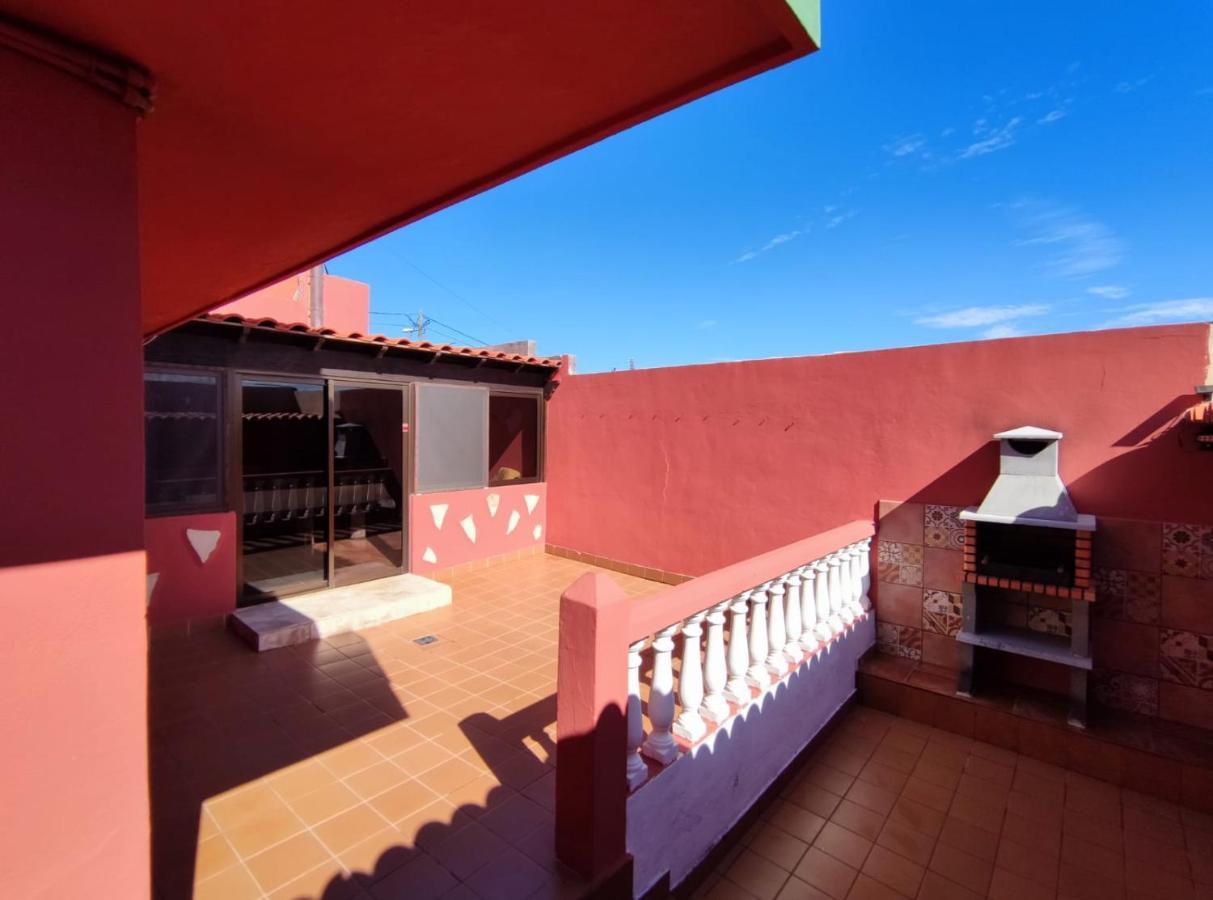 Casa Cielito Lindo Las Eras (Tenerife) Exterior foto