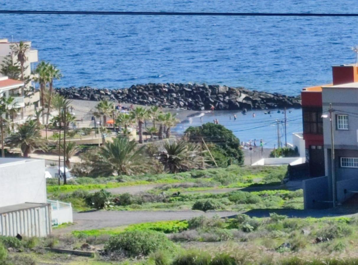 Casa Cielito Lindo Las Eras (Tenerife) Exterior foto