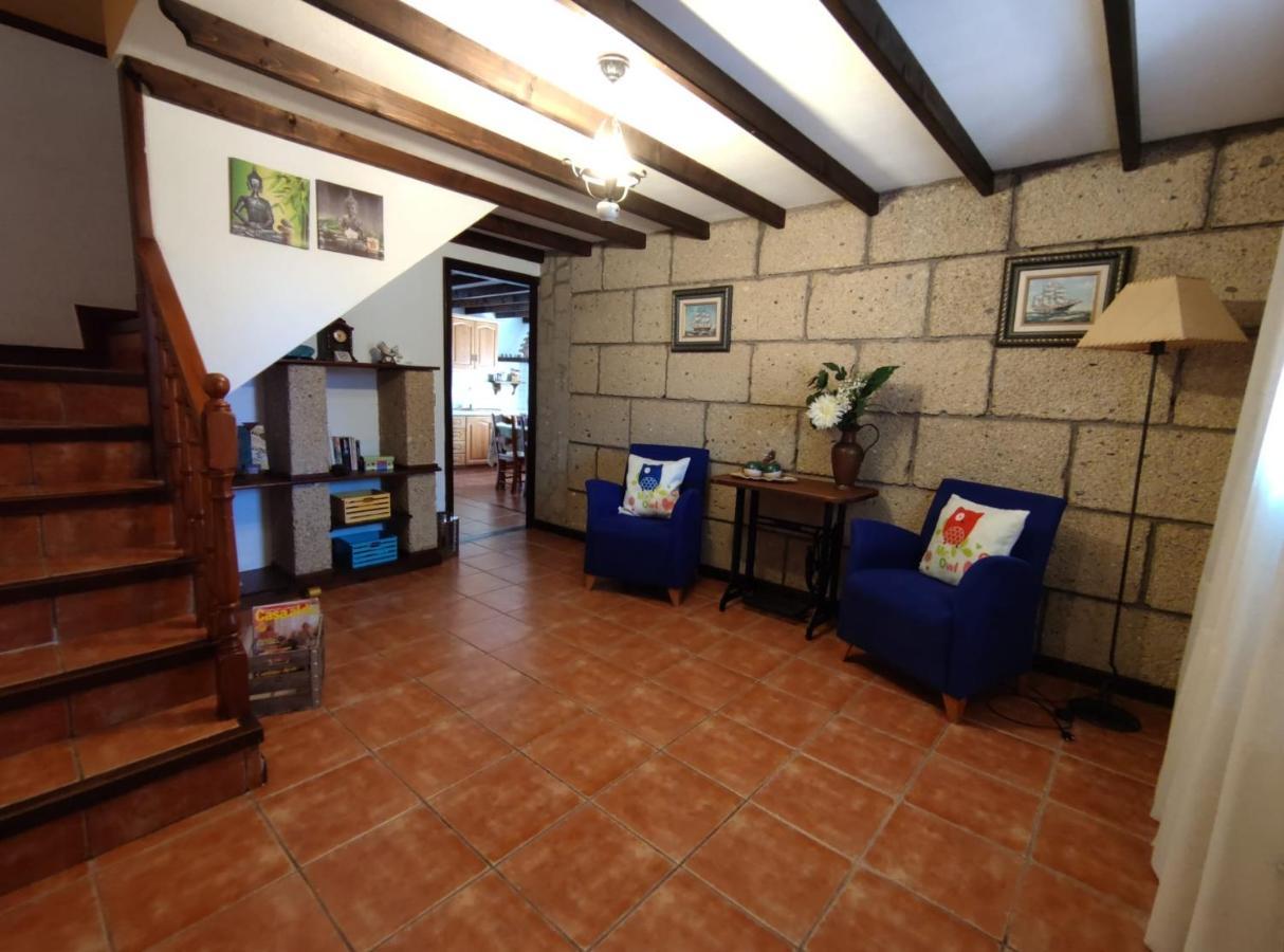 Casa Cielito Lindo Las Eras (Tenerife) Exterior foto