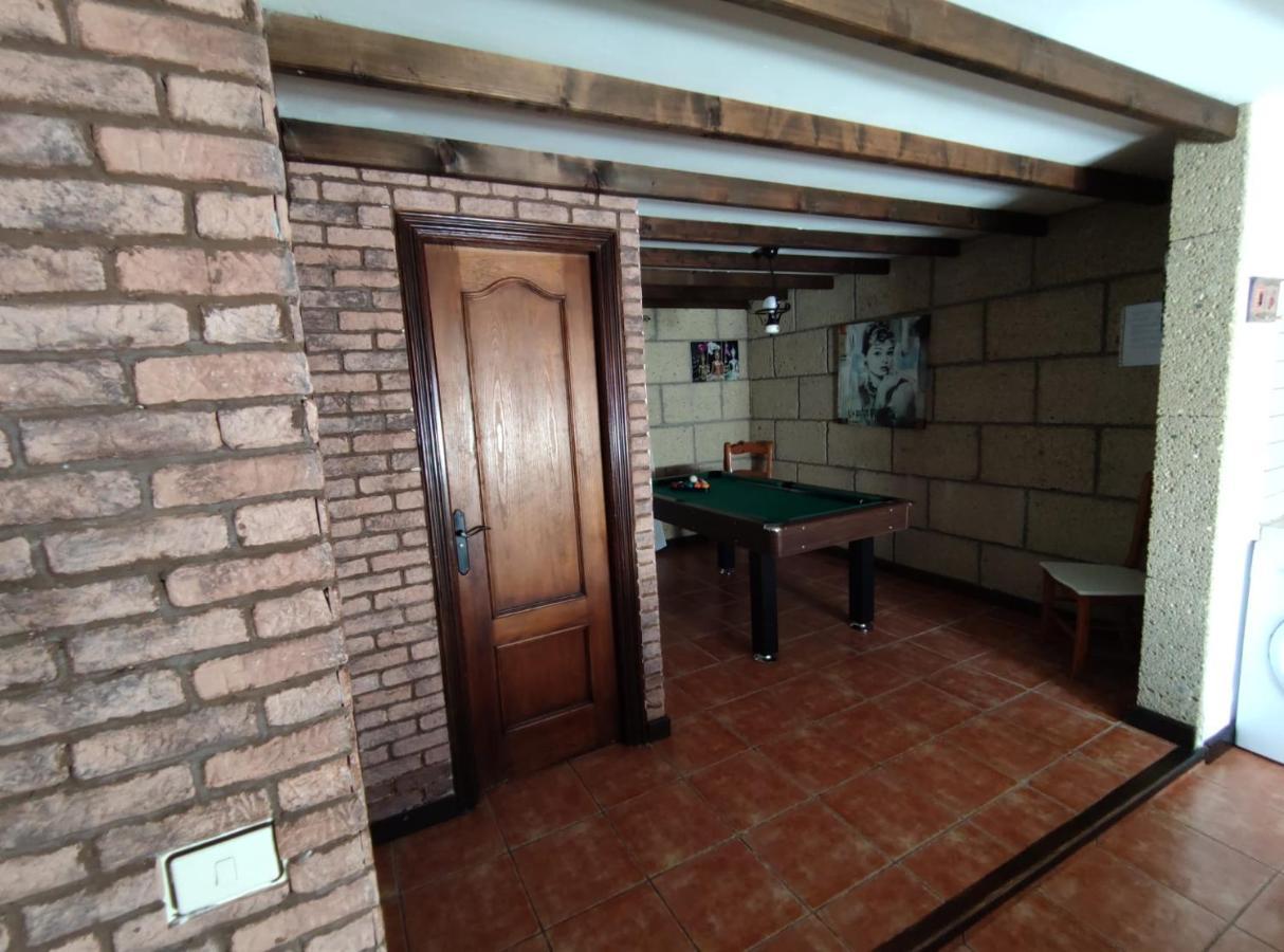 Casa Cielito Lindo Las Eras (Tenerife) Exterior foto