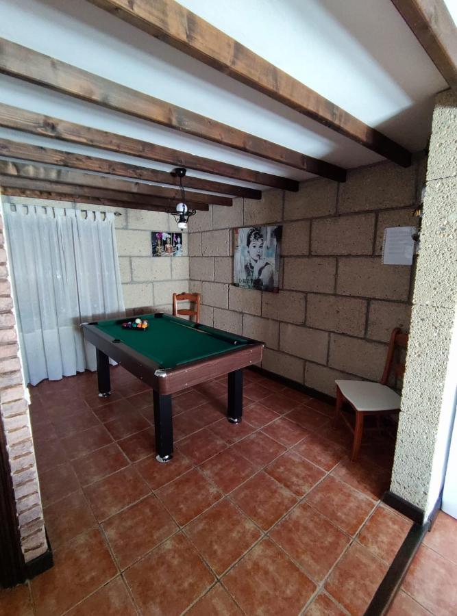 Casa Cielito Lindo Las Eras (Tenerife) Exterior foto
