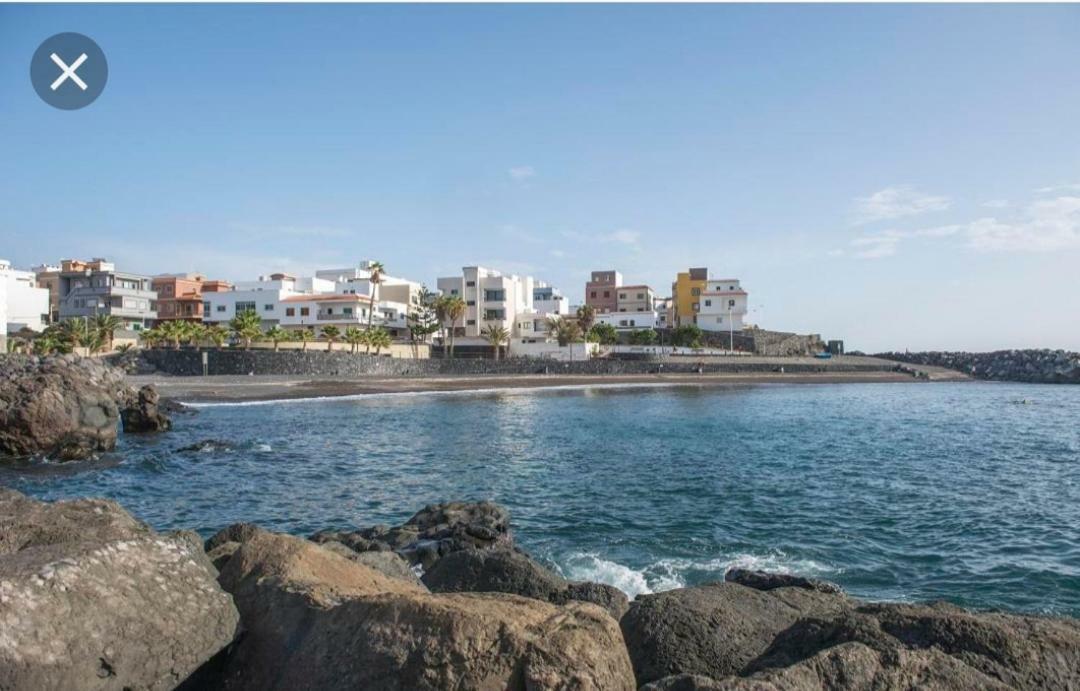 Casa Cielito Lindo Las Eras (Tenerife) Exterior foto