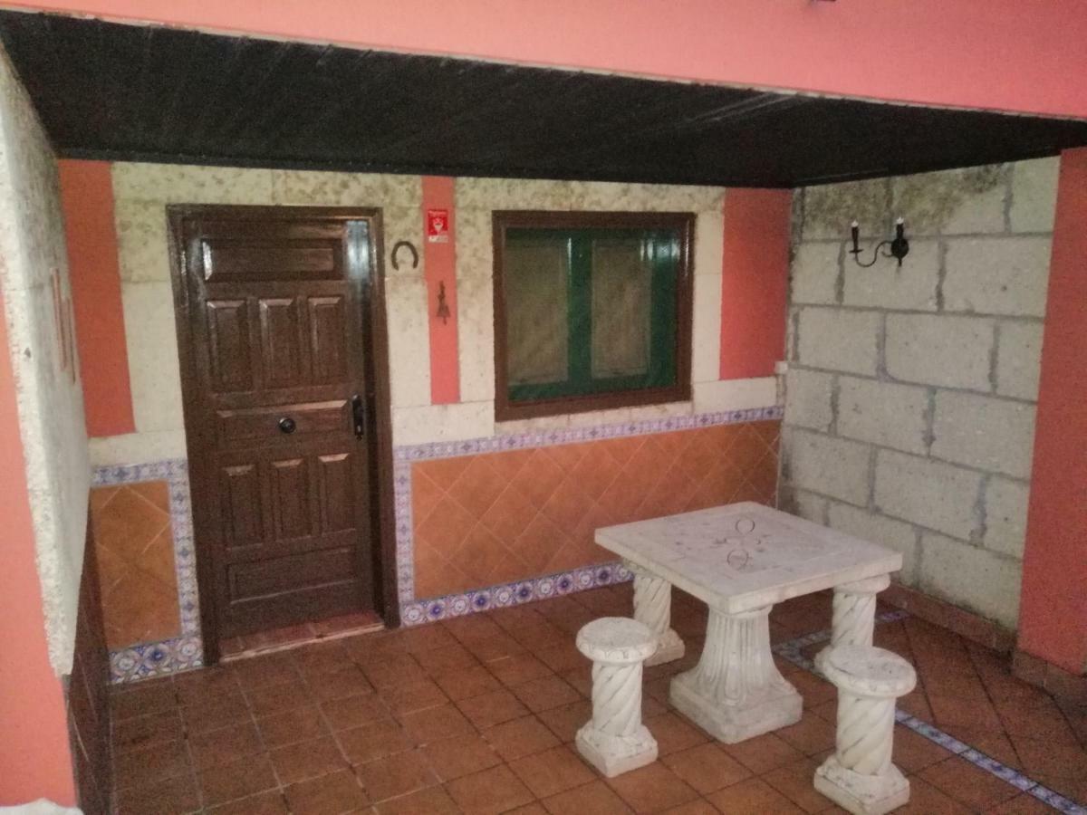 Casa Cielito Lindo Las Eras (Tenerife) Exterior foto